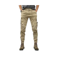 Camping Pants |Pants with Types and Names