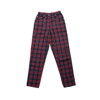 Checked Pants |Pants with Types and Names