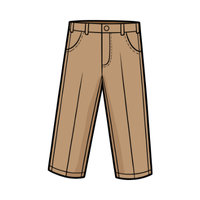 Chinos |Pants with Types and Names