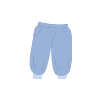 Harem Pants |Pants with Types and Names