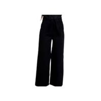 High-Rise Pants |Pants with Types and Names