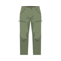 Hiking Pants |Pants with Types and Names