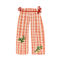 Patterned Pants |Pants with Types and Names