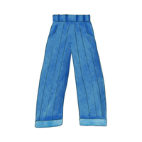 Pinstripe Pants |Pants with Types and Names
