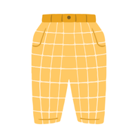 Plaid Pants |Pants with Types and Names