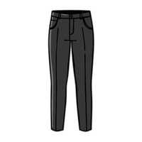 Pleather Pants |Pants with Types and Names