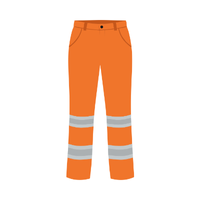 Safety Pants |Pants with Types and Names