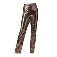 Sequin Pants