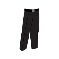 Slacks |Pants with Types and Names