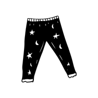 Sleep Pants