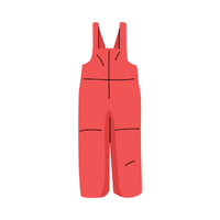 Snow Pants |Pants with Types and Names