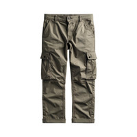 Tactical Cargo Pants