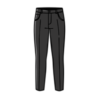 Tailored Pants |Pants with Types and Names