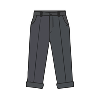 Trousers |Pants with Types and Names