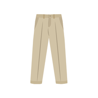 Uniform Pants