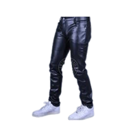 Vegan Leather Pants |Pants with Types and Names