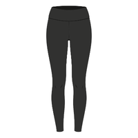 Yoga Pants |Pants with Types and Names