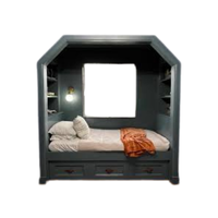 Alcove Bed