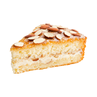 Almondcake | Cakes with Names and Types