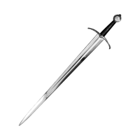 Arming-sword | Swords with Names and Types