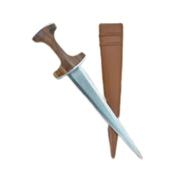 Baselard | Swords with Names and Types