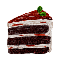 Blackforest | Cakes with Names and Types
