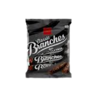 Branches | Chocolates with Names and Types