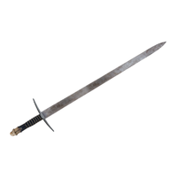Broadsword | Swords with Names and Types