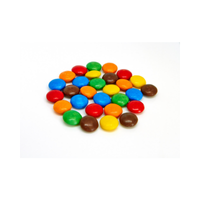 Buttons | Chocolates with Names and Types