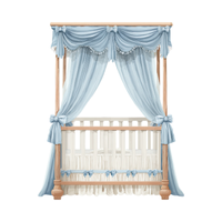 Canopy Bed | Beds with Names and Types