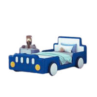 Car Bed | Beds with Names and Types