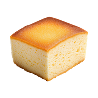 Castella | Cakes with Names and Types