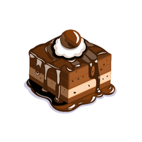 Chocolatecake | Cakes with Names and Types