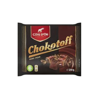 Chocotoff | Chocolates with Names and Types