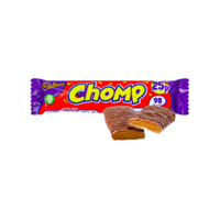 Chomp | Chocolates with Names and Types