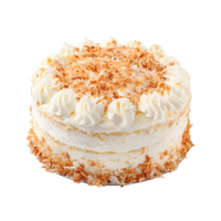 Coconutcake | Cakes with Names and Types