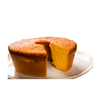 Corncake | Cakes with Names and Types