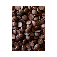 Couverture | Chocolates with Names and Types