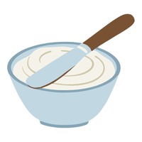 Cream Cheese