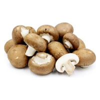 Cremini | Mushrooms with Names and Types