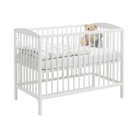 Crib | Beds with Names and Types