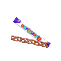 Curlywurly | Chocolates with Names and Types