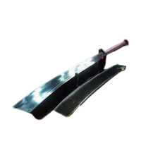 Dadao | Swords with Names and Types