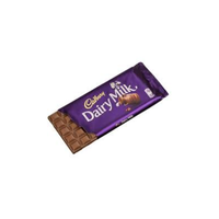 Dairymilk | Chocolates with Names and Types
