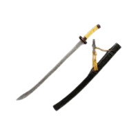 Dao | Swords with Names and Types