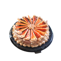 Dobos | Cakes with Names and Types