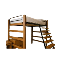 Dorm Bed
