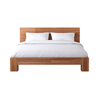 Double Bed | Beds with Names and Types