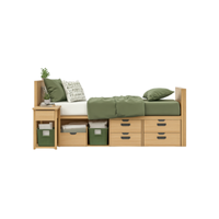 Drawer Bed | Beds with Names and Types