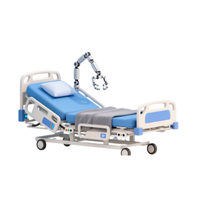 Electric Bed | Beds with Names and Types